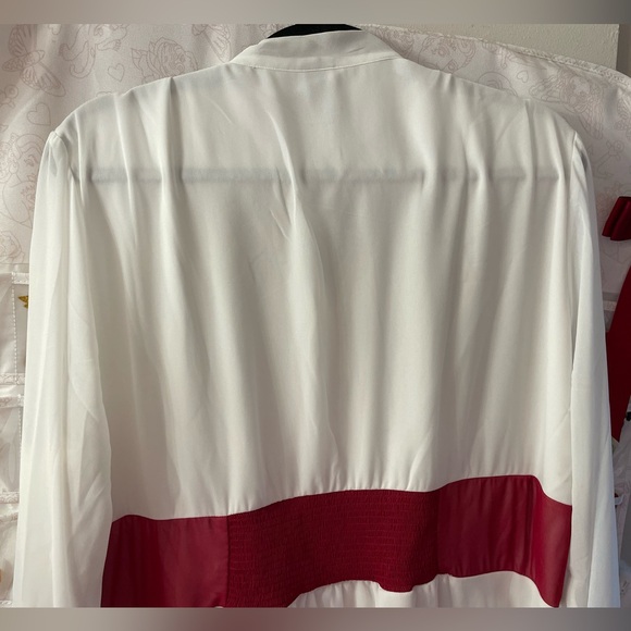 Her Universe Disney Mary Poppins Classic Chiffon Dress - Picture 8 of 14